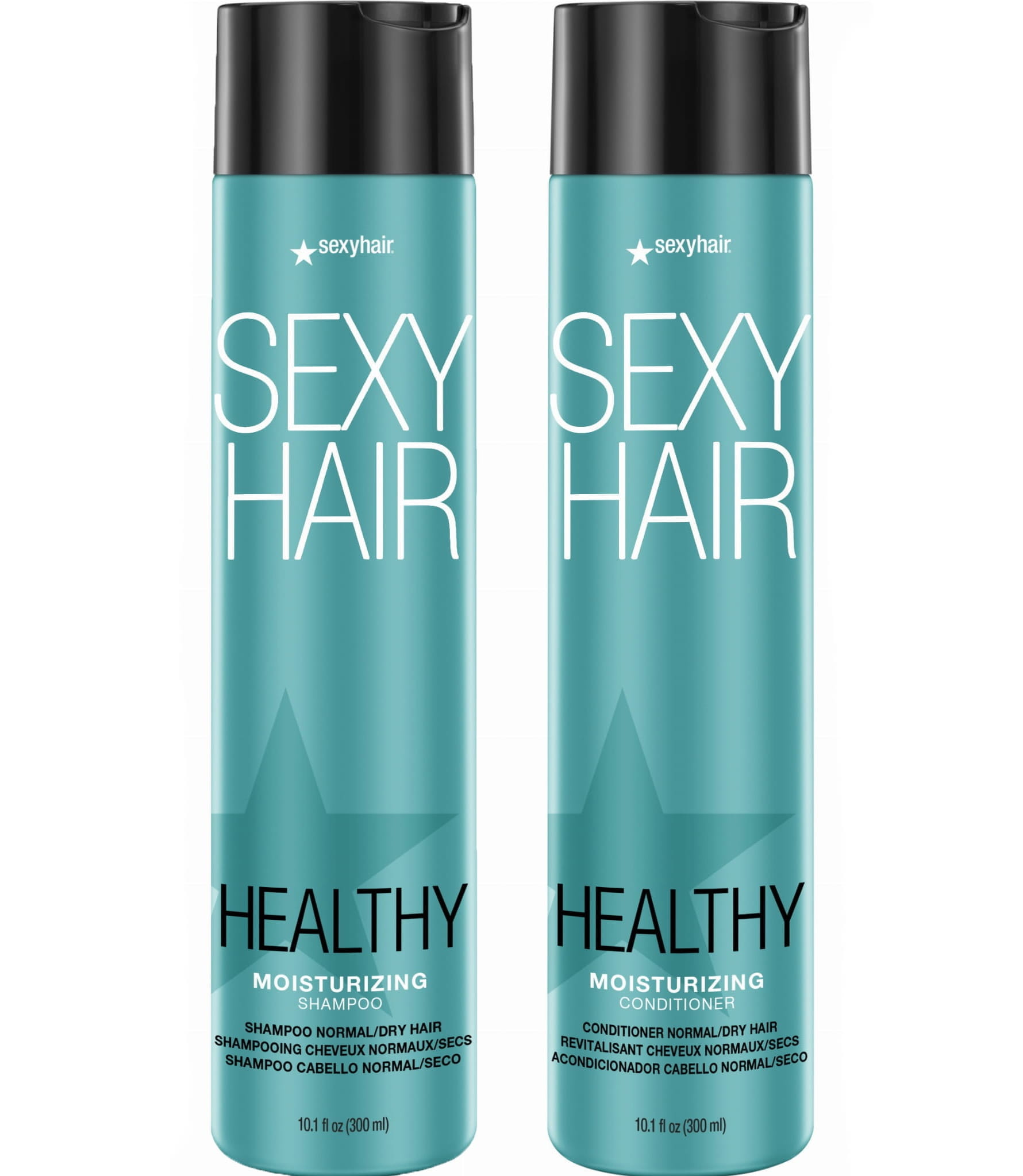 zestaw szampon i odzywka great hair