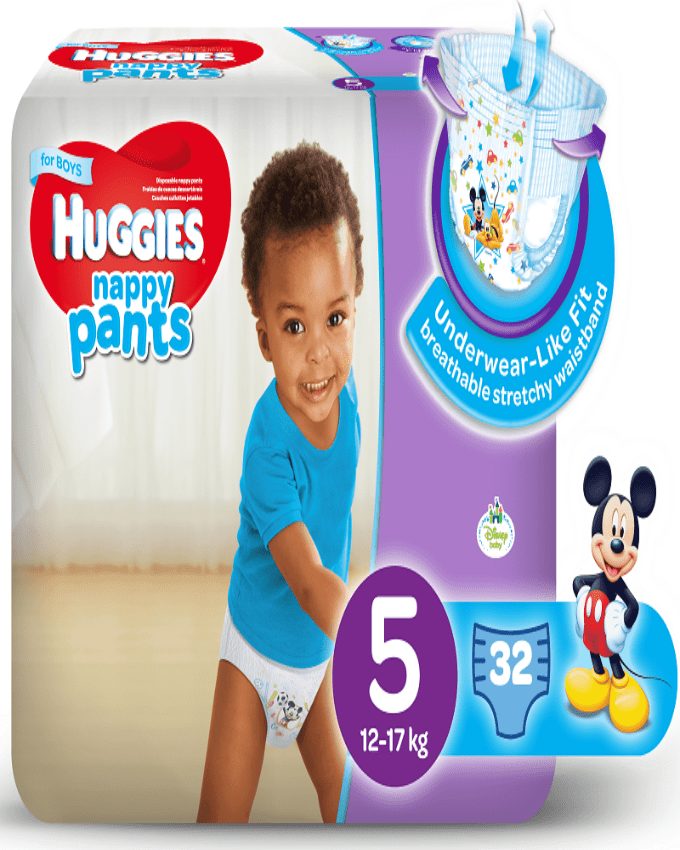 st andrews huggies