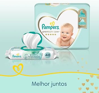 pampers premium care 4 wadliwe