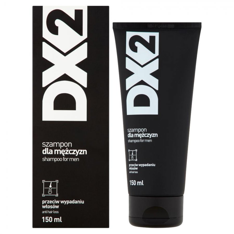szampon dx2 cena od wypadajacycych włosuw