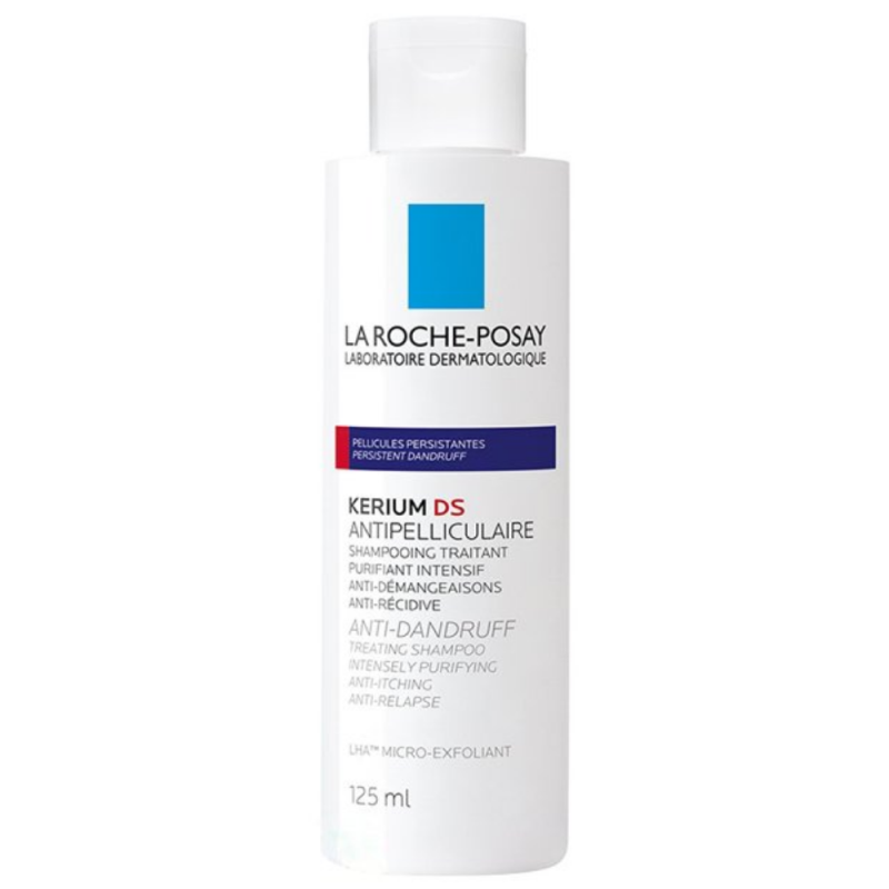 la roche posay szampon cena