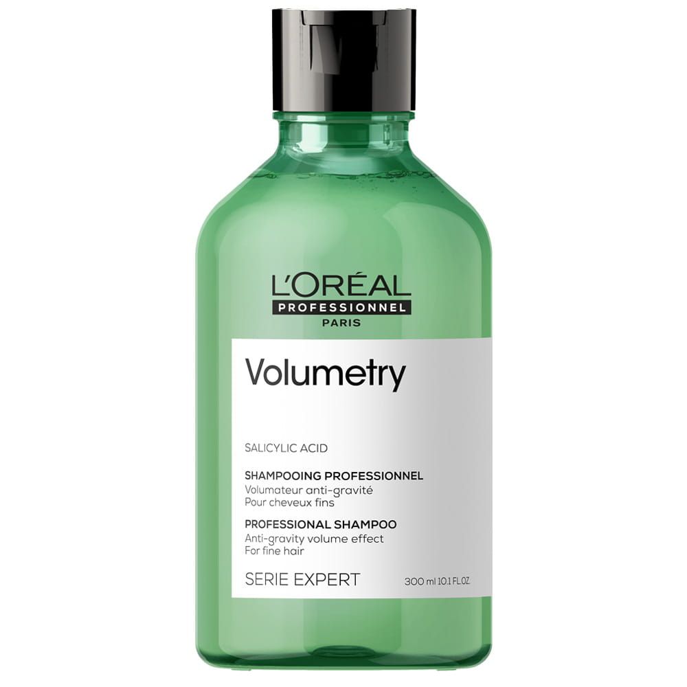 szampon loreal zielone opakowanie