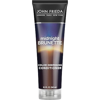 john frieda szampon brilliant brunette