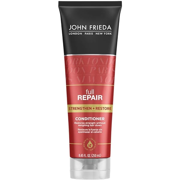 john frieda full repair szampon odżywka 250 ml