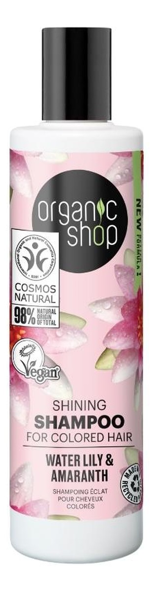 szampon organic shop wizaz 24