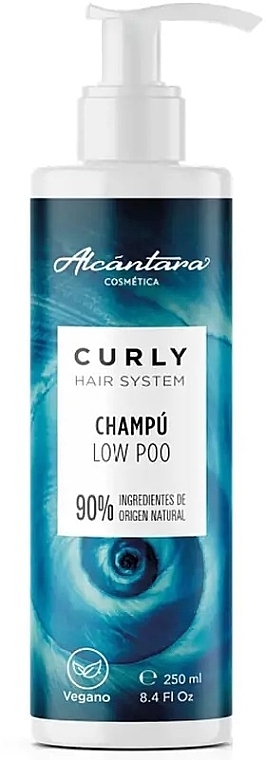 szampon przeciwłupieżowy curly hair