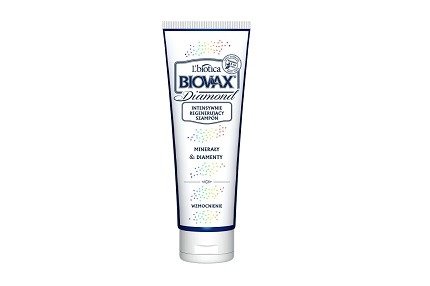 biovax szampon wzmocnienie