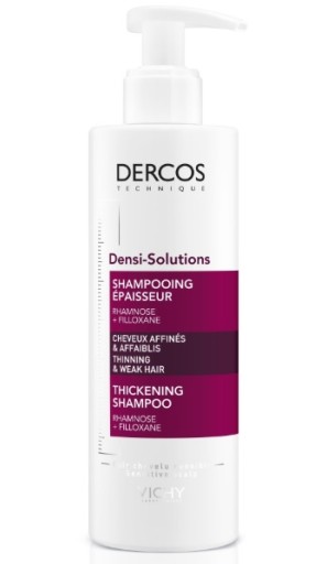 włosy+ solutions szampon przeciwłupieżowy opinie