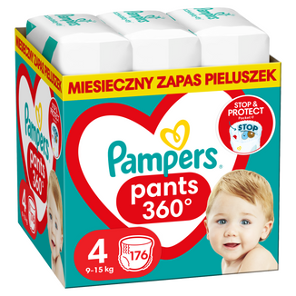 pampers pants gemin