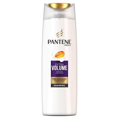 pantene szampon wlosy cienkie