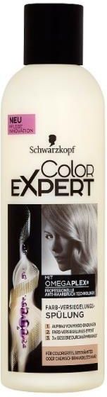 odżywka do włosów color expert schwarzkopf