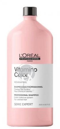 szampon loreal color