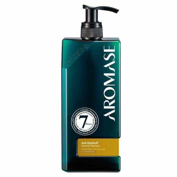 szampon do wlosow przeciw łuszczeniu