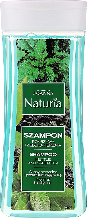 szampon joanna naturia