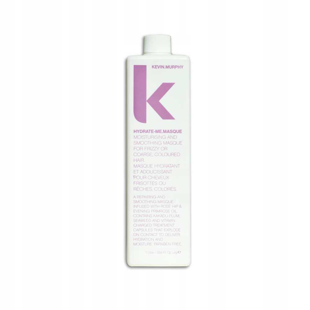 kevin murphy szampon 1l