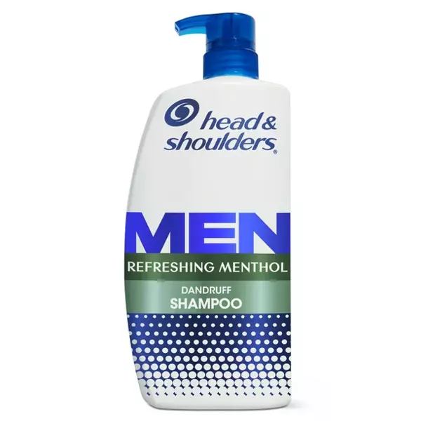 szampon dla mężczyzn head & schoulders