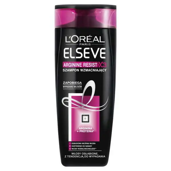 szampon loreal 250ml