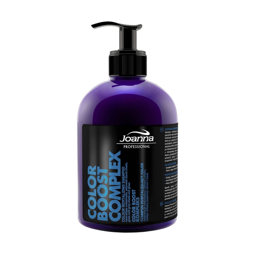 morgans szampon rewitalizujący skład inci