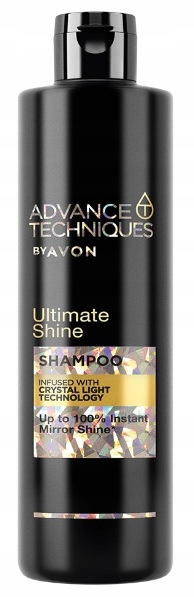 szampon dodający objętość i zagęszczający włosy avon cena