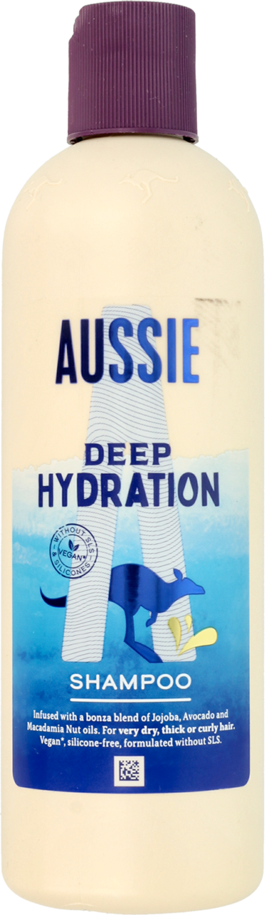 aussi3 szampon