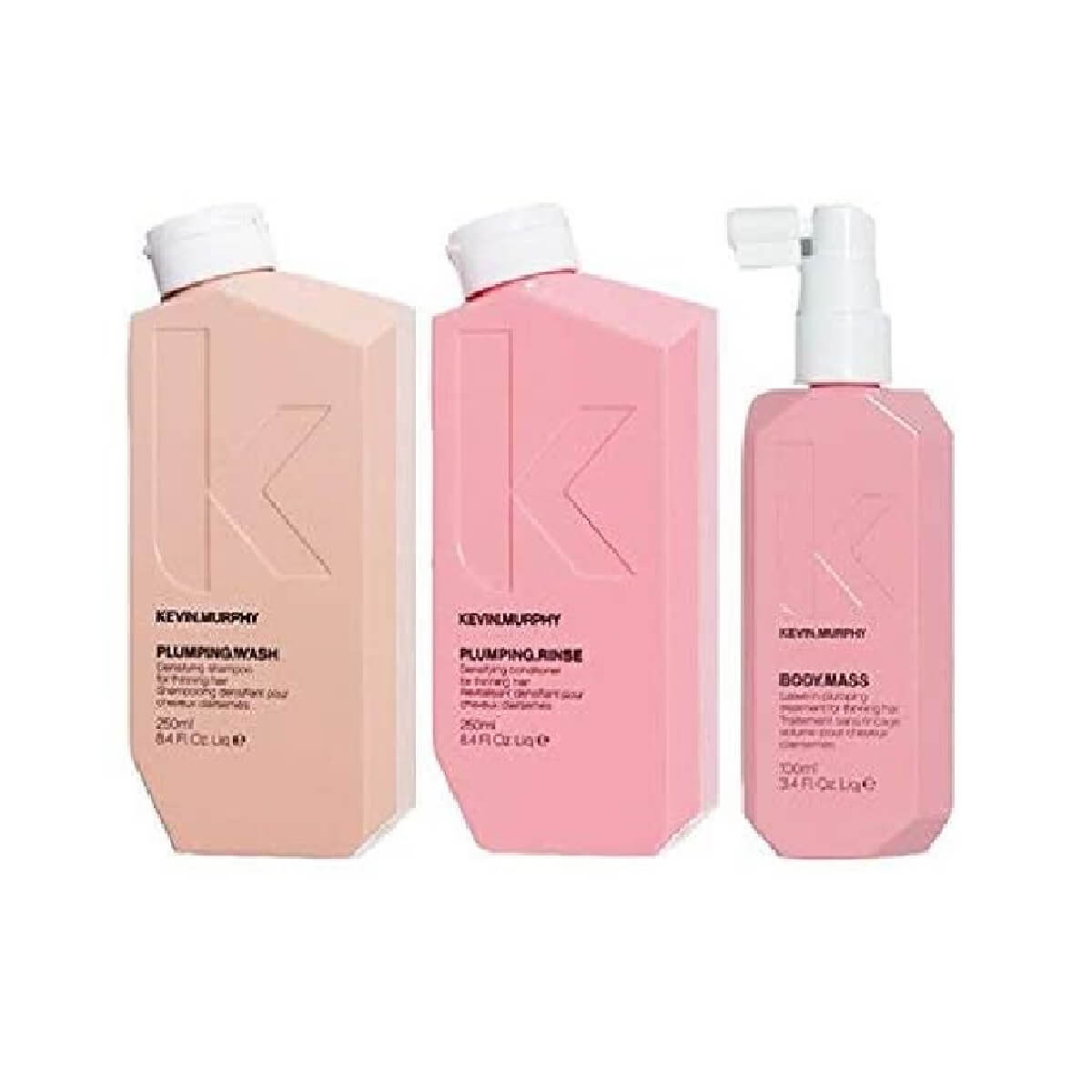 szampon kevin murphy plumping wash