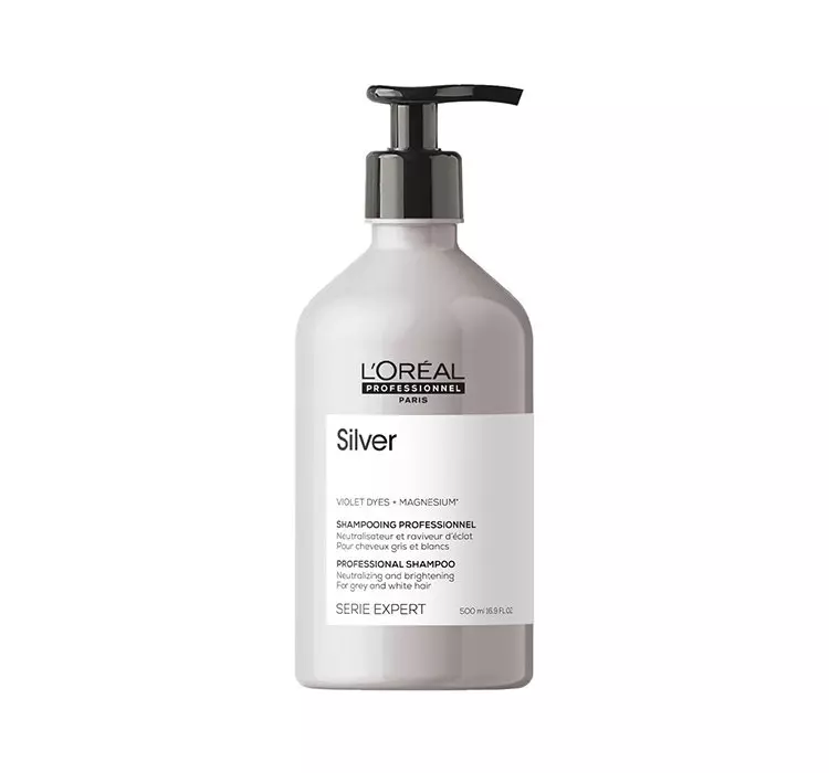 szampon loreal biotin