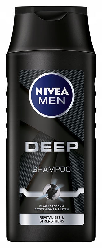 szampon niveas black