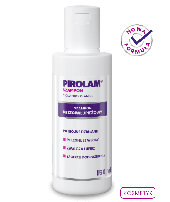 szampon pirolam 150 ml cena