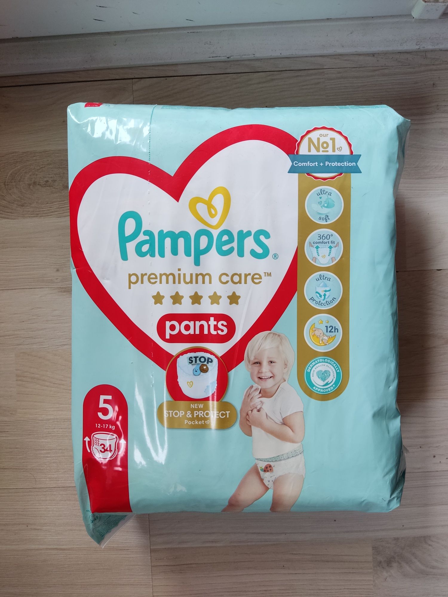 opole pampers