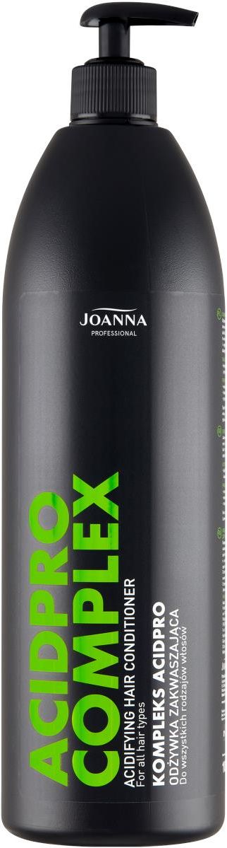 joanna professional odżywka do włosów zakwaszająca 1kg