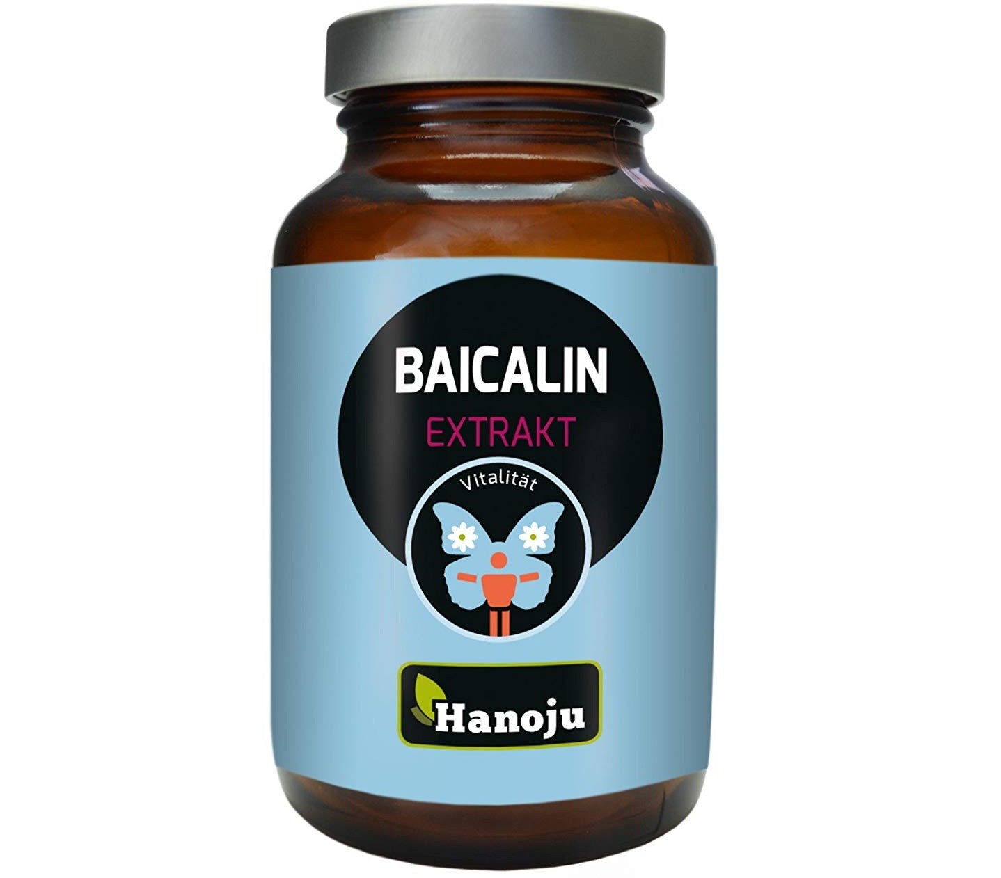 szampon herbal bajkal