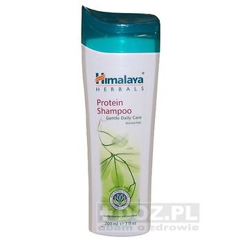 himalaya szampon na porost włosów