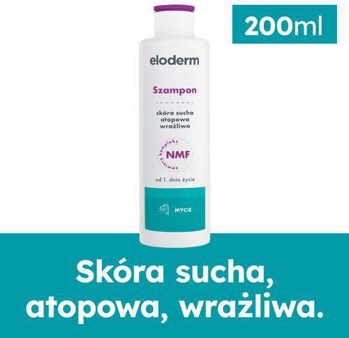 eloderm szampon gdzie kupić