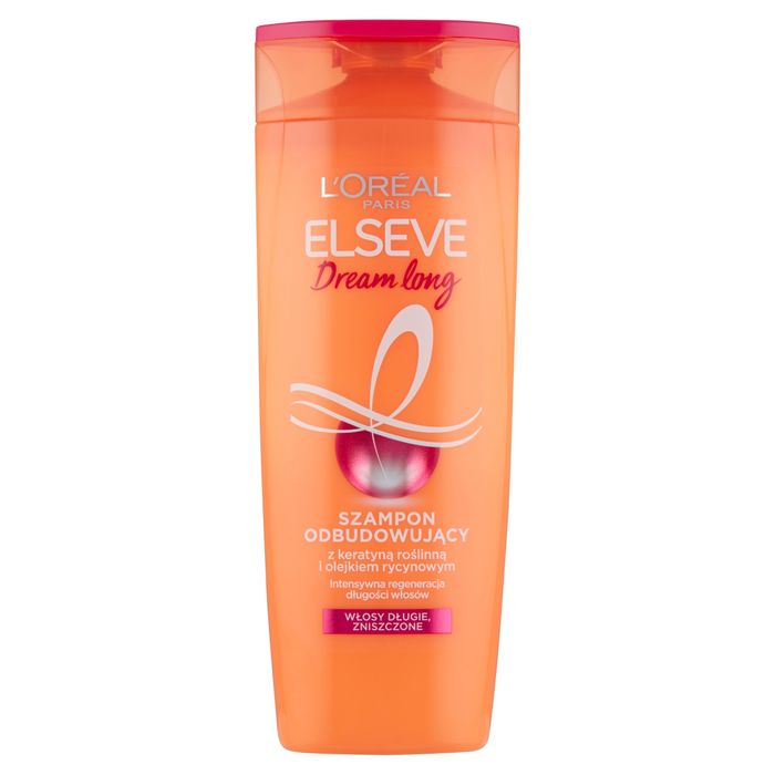 elseve dream long szampon 400 ml