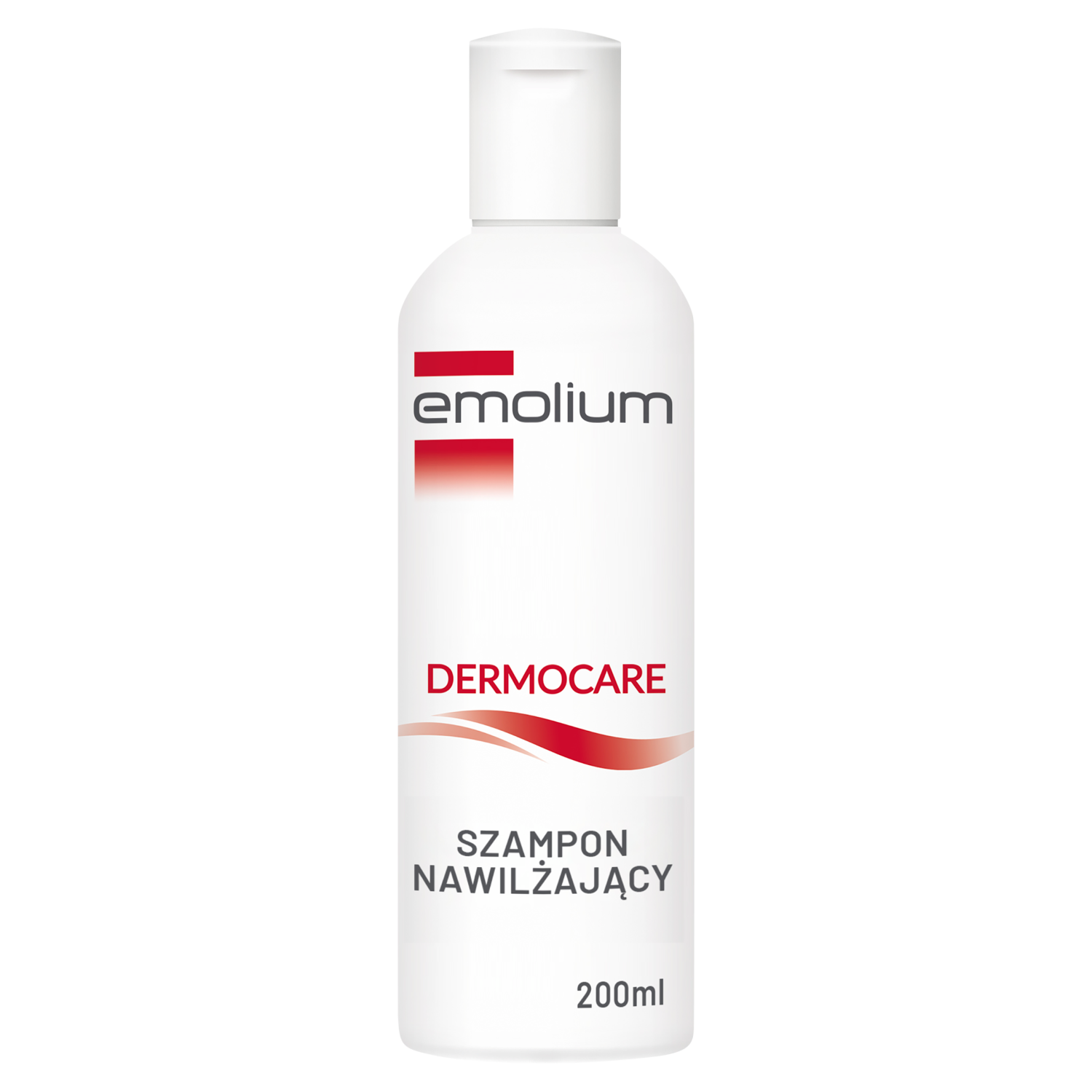 emolium dermocare szampon nawilżający 200 ml