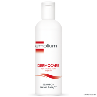 emolium szampon gemini