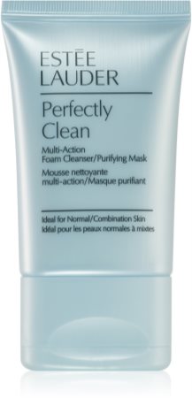 estee lauder perfect clean pianka do mycia twarzy