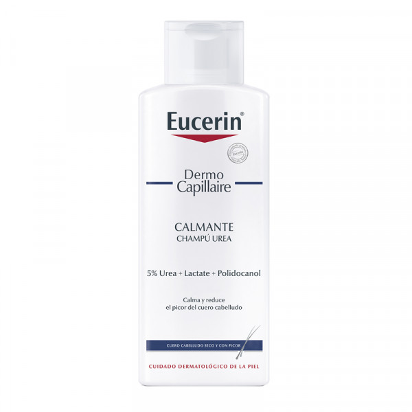 eucerin szampon przeciwłupieżowy