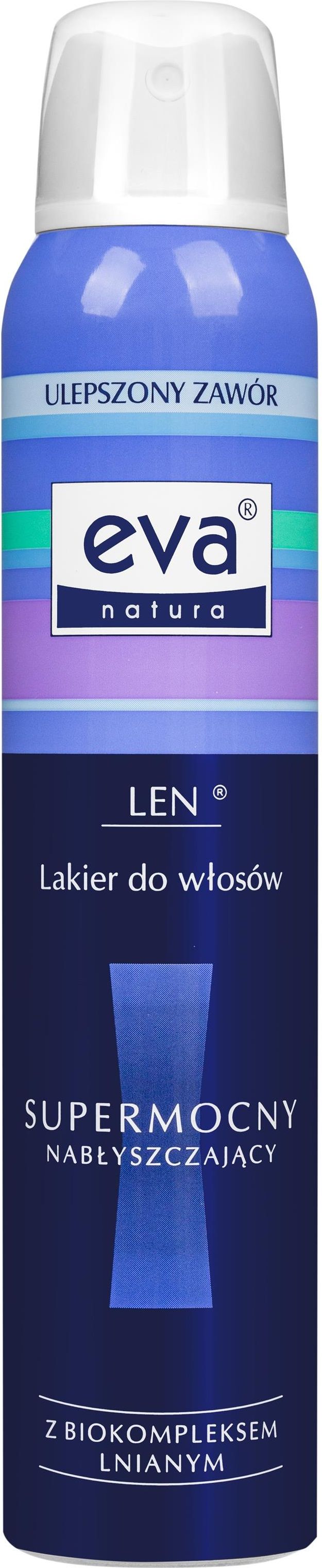 eva lakier do włosów ceneo