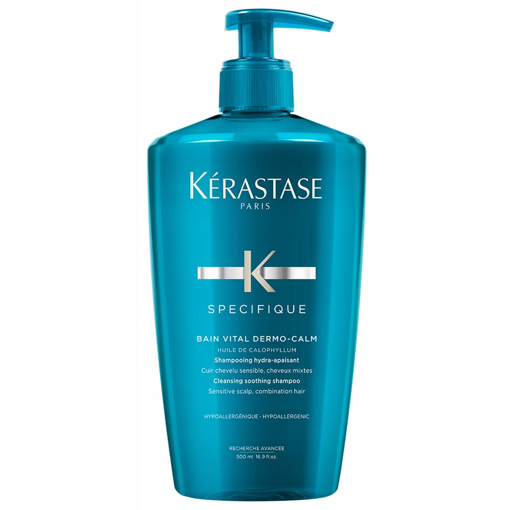 kerastase dermo calm szampon