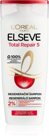 szampon loreal elseve total repair ma skladnik sls