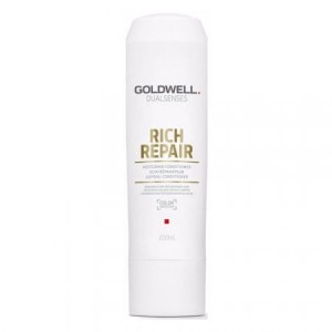 goldwell rich repair szampon 1500ml skład bez parabenów