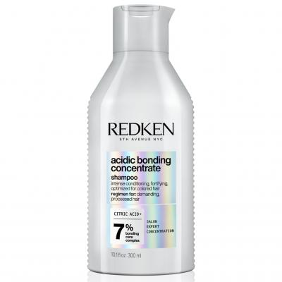 redken szampon wizaz ocena