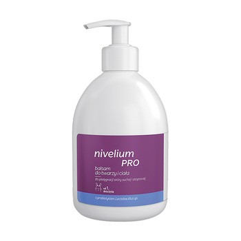 nivelium szampon doz