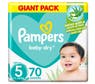 pampers value junior