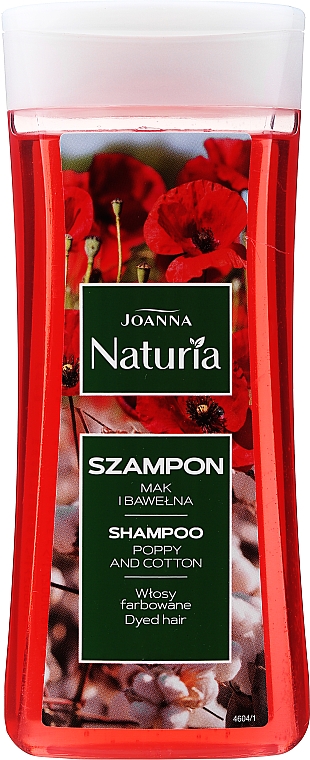 szampon joanna naturia