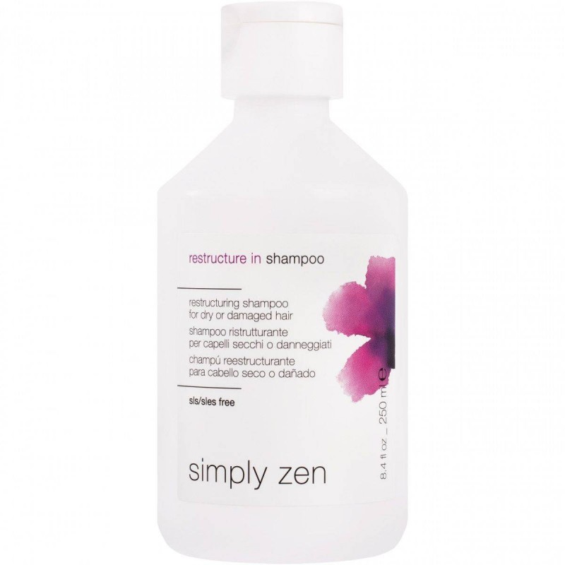 szampon simply zen opinie