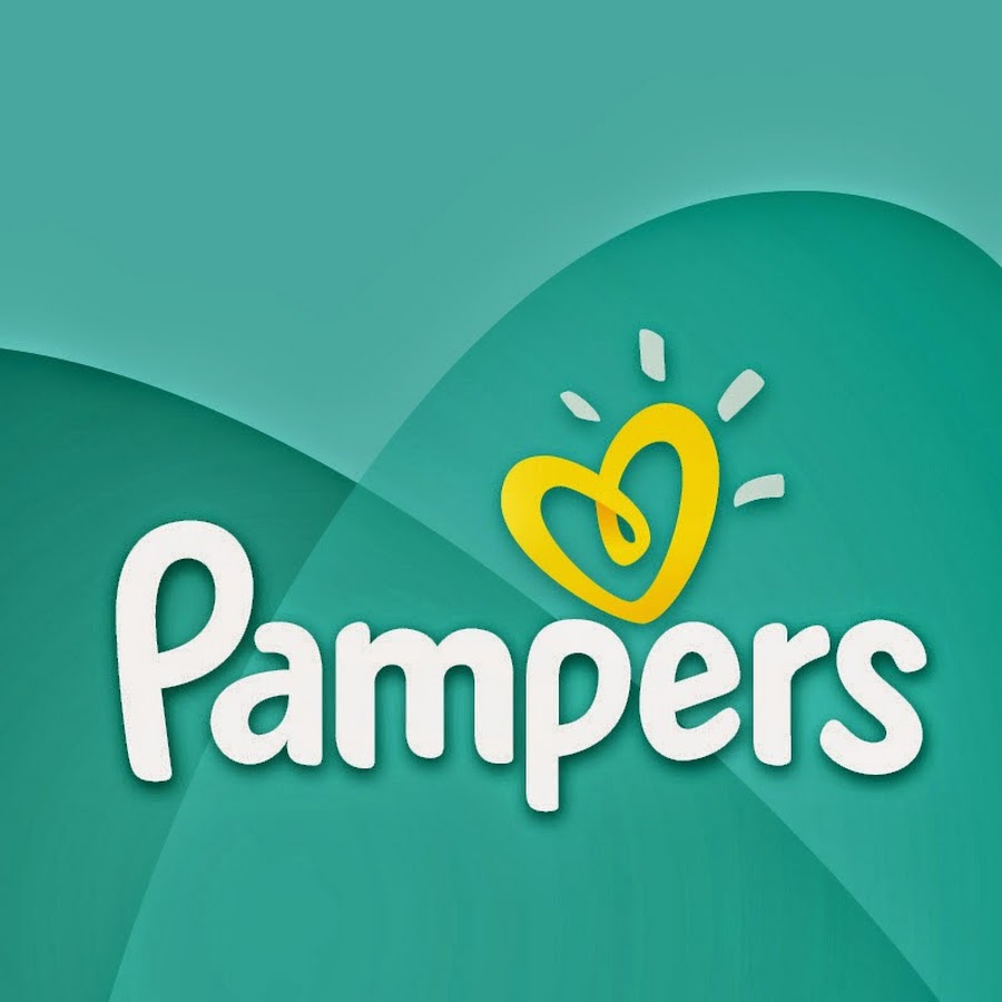 pampers rabaty