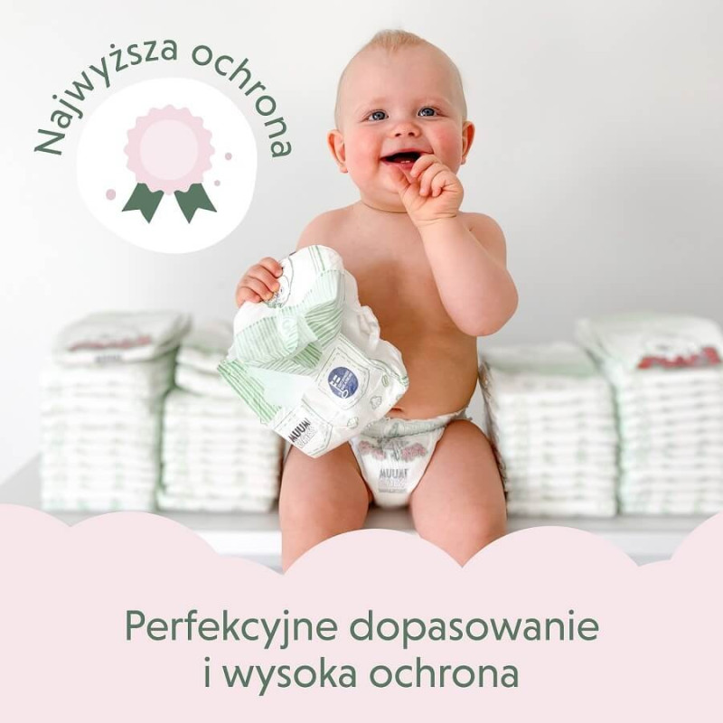 pampers ekologiczny