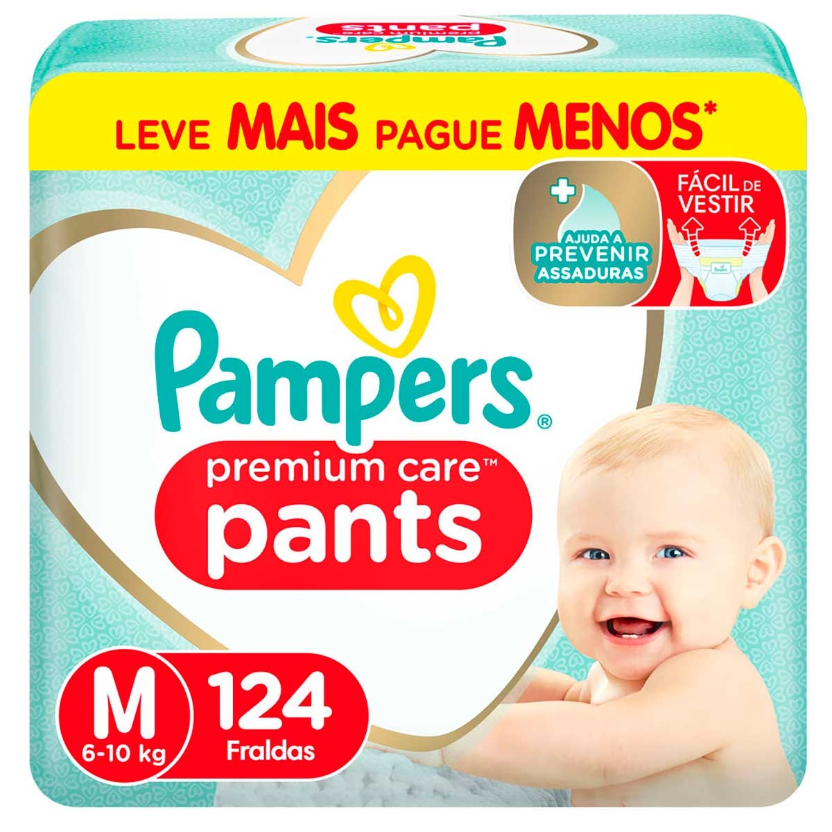 pampers 4+ plus 96 sztuk